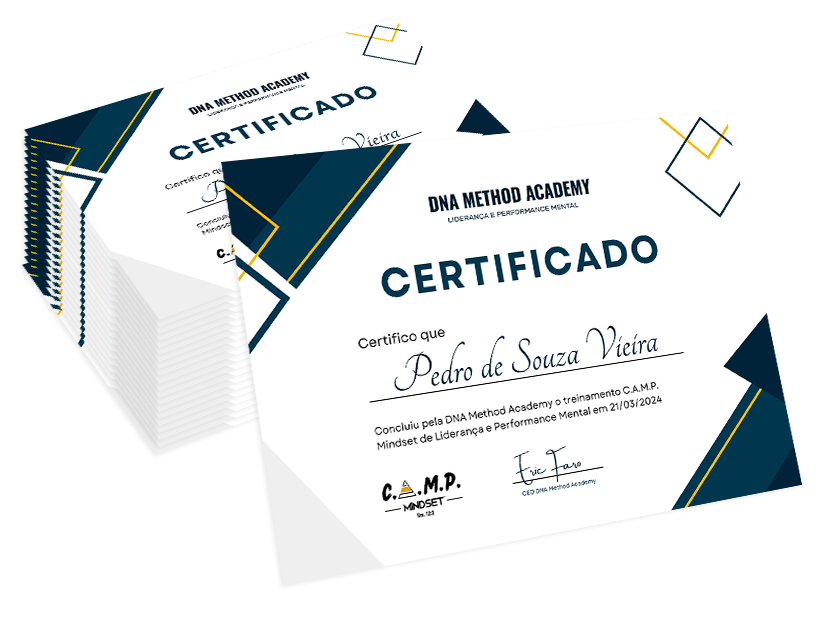 Certificado